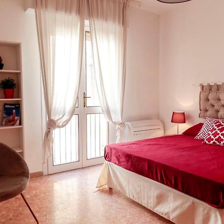 Apartament La Maddalena Piza Zewnętrze zdjęcie