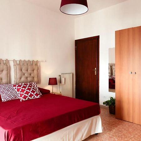 Apartament La Maddalena Piza Zewnętrze zdjęcie