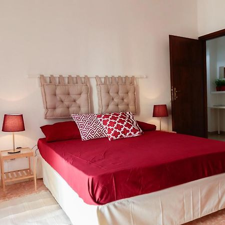 Apartament La Maddalena Piza Zewnętrze zdjęcie