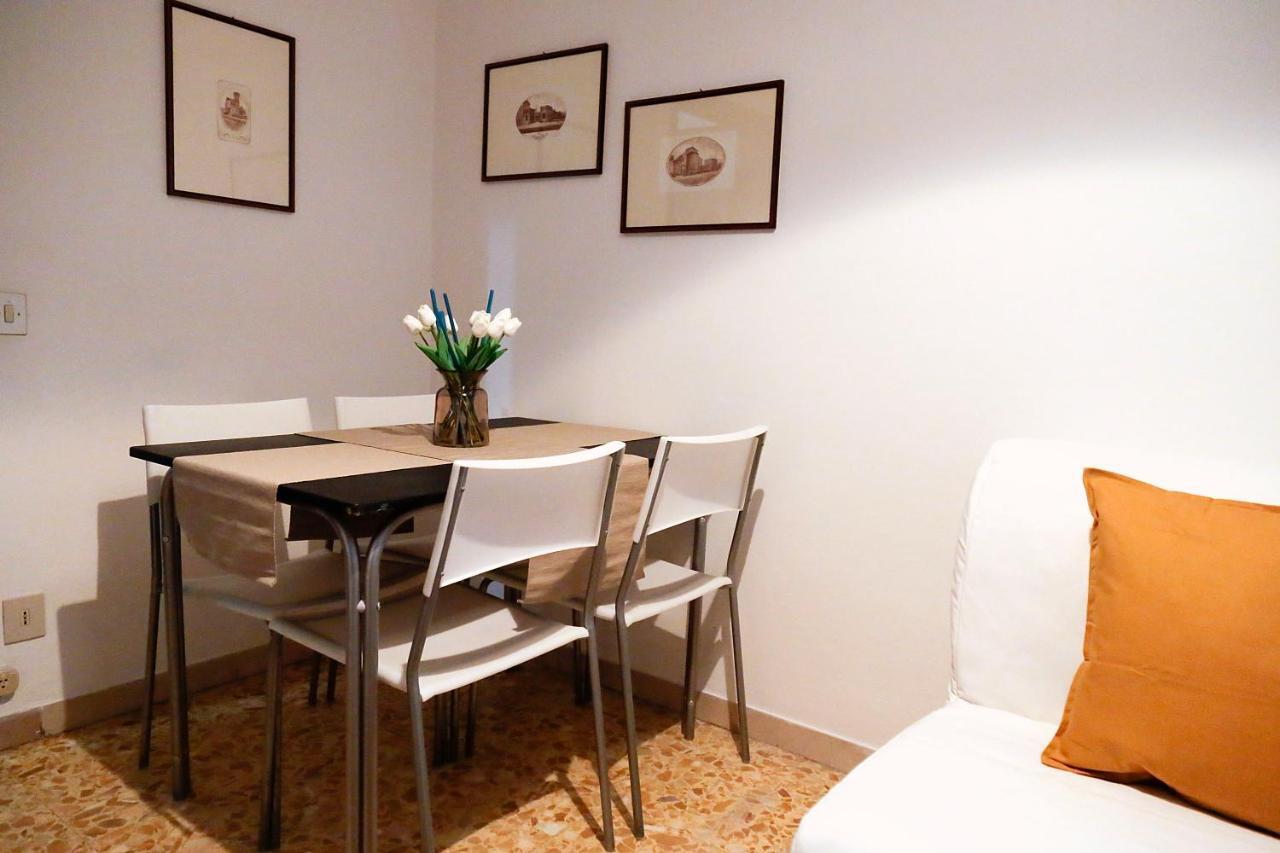 Apartament La Maddalena Piza Zewnętrze zdjęcie