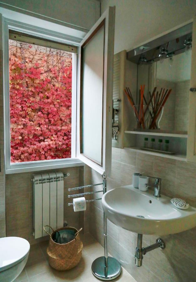 Apartament La Maddalena Piza Zewnętrze zdjęcie
