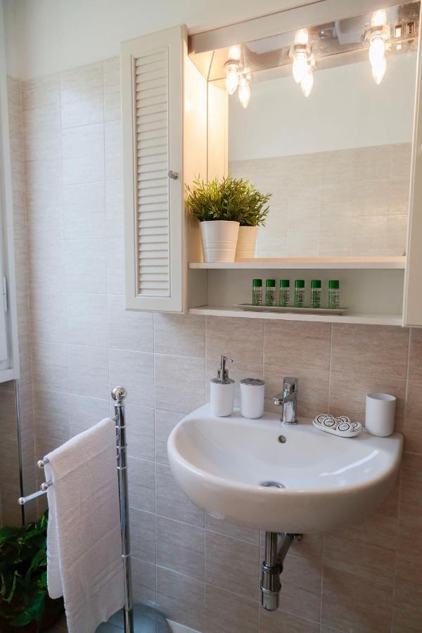 Apartament La Maddalena Piza Zewnętrze zdjęcie