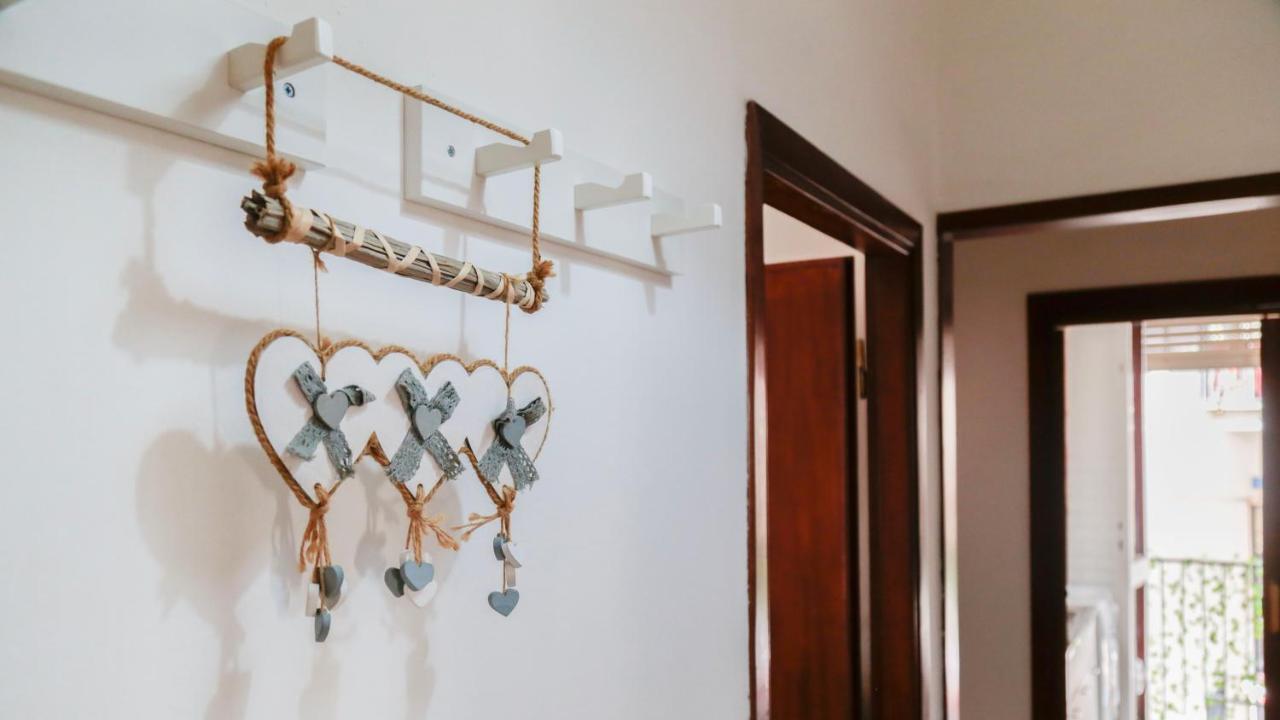Apartament La Maddalena Piza Zewnętrze zdjęcie