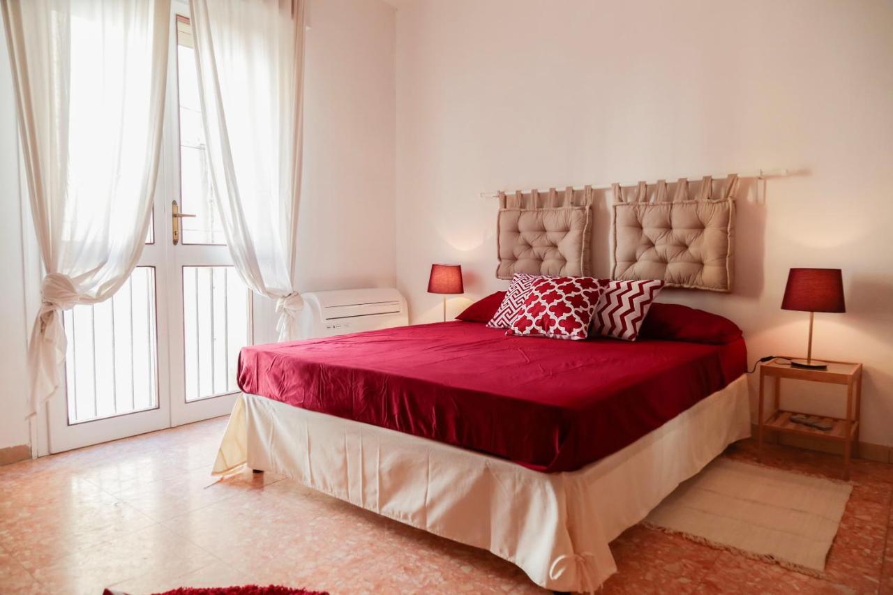 Apartament La Maddalena Piza Zewnętrze zdjęcie