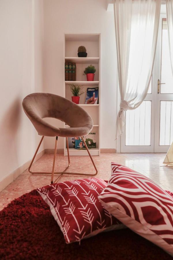 Apartament La Maddalena Piza Zewnętrze zdjęcie