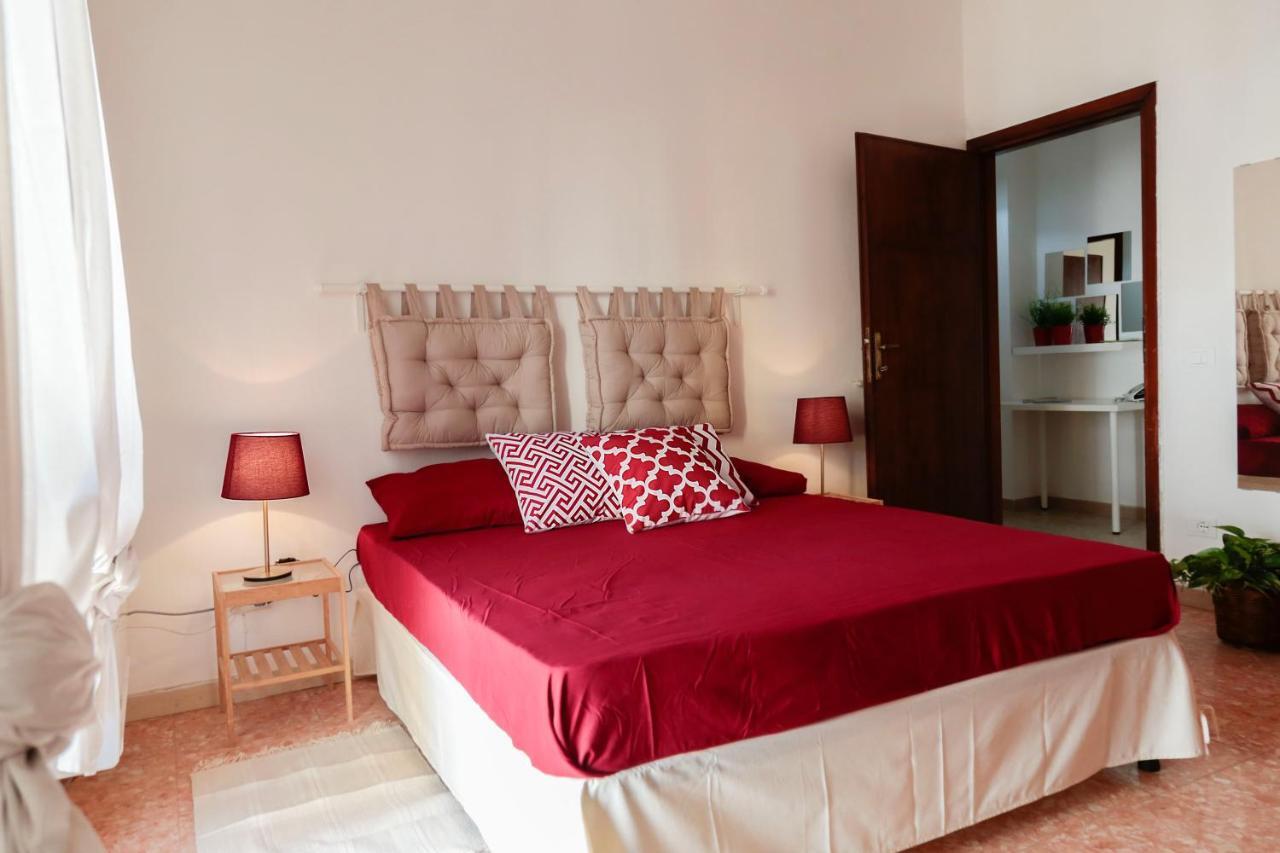 Apartament La Maddalena Piza Zewnętrze zdjęcie