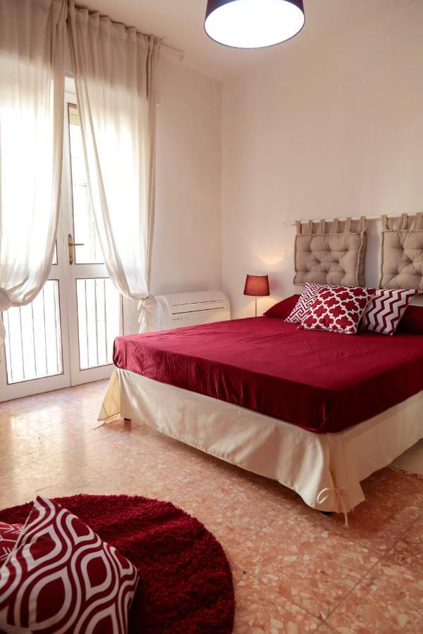 Apartament La Maddalena Piza Zewnętrze zdjęcie